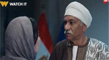 مسلسل بيبو الحلقة 6: سبب طلاق العمدة من والدة بيبو يكشف